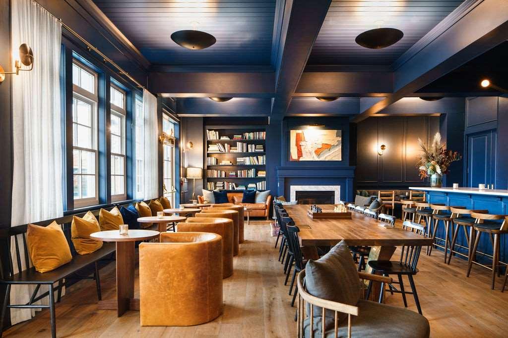 The Lake House On Canandaigua Restaurant photo