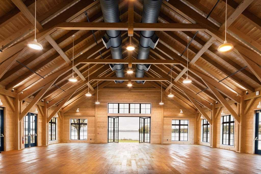 The Lake House On Canandaigua Facilities photo